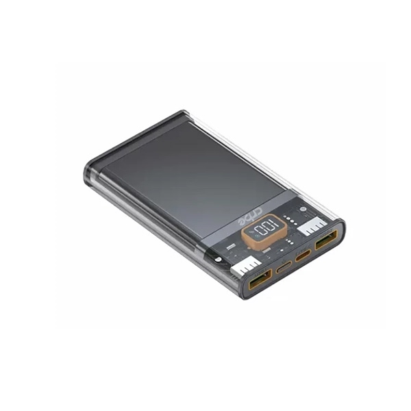 پاوربانک 10000 کربی CR-P102