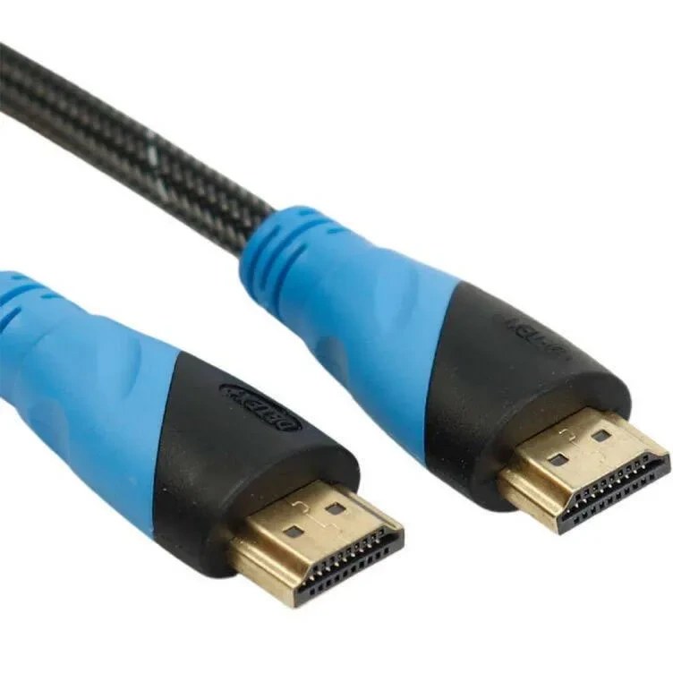 کابل HDMI دیتکس پلاس (+DETEX) طول 3 متر