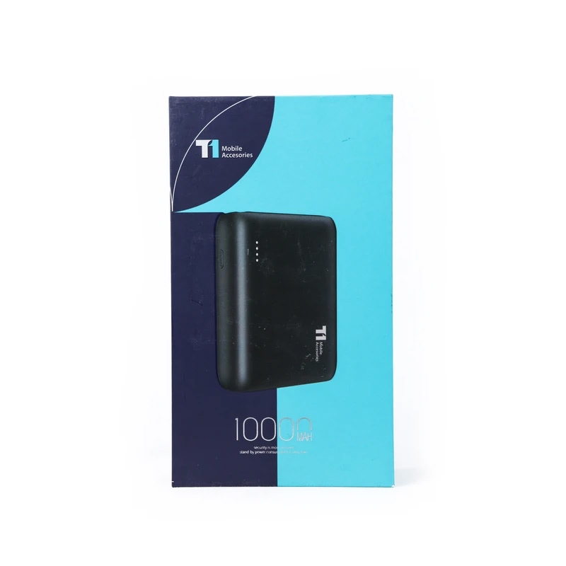 پاوربانک 10000 تی وان T1-107
