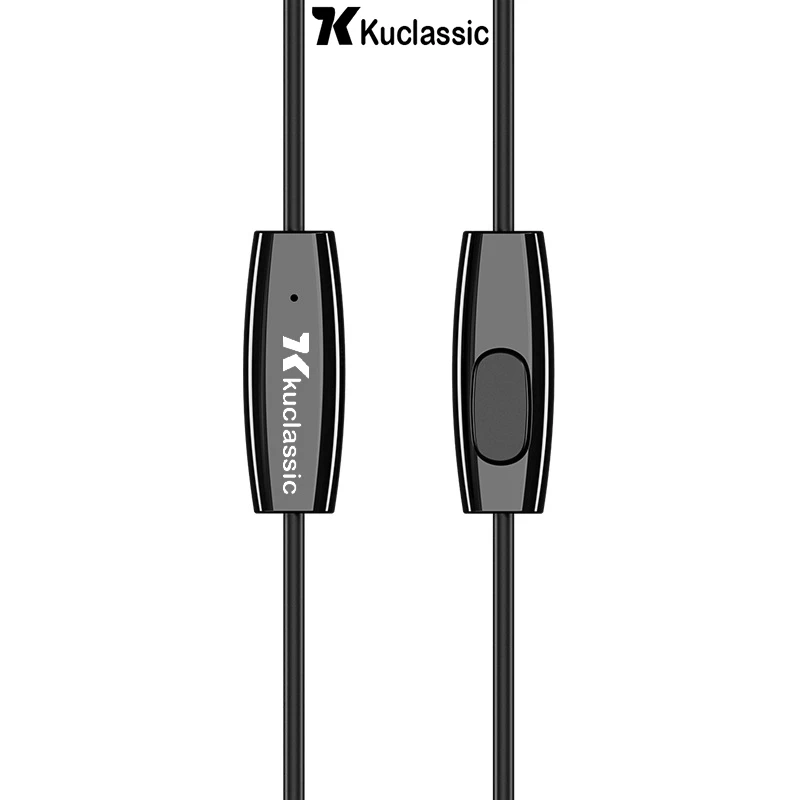 هندزفری کوکلاسیک مدل KU-200