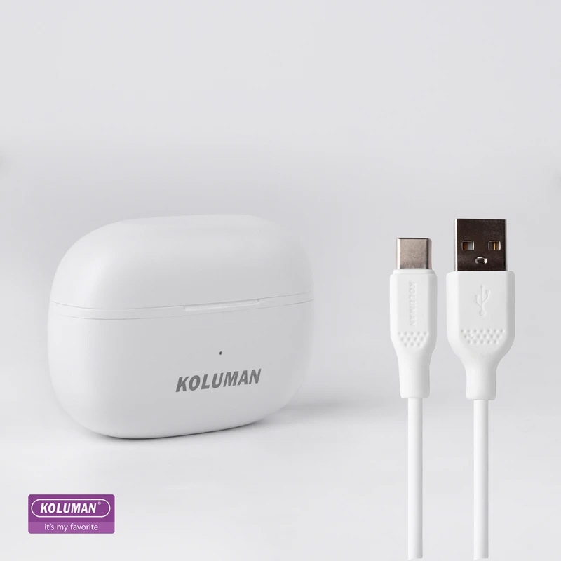هندزفری بلوتوثی کلومن K-TW19