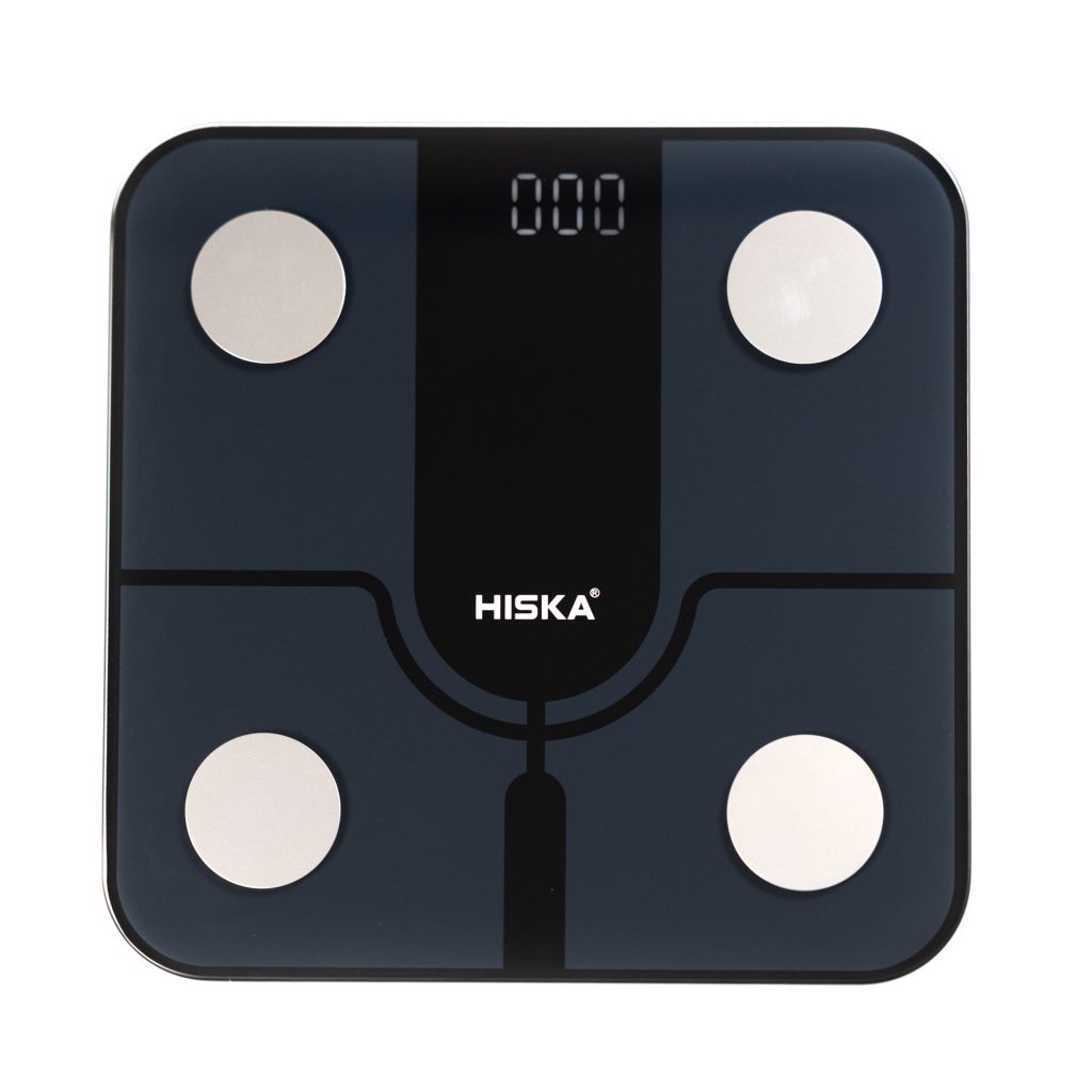 ترازو هوشمند هیسکا مدل HS-3000
