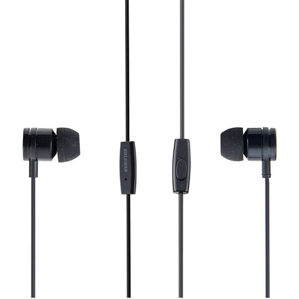 هندسفری سیمی کلومن مدل KE-001