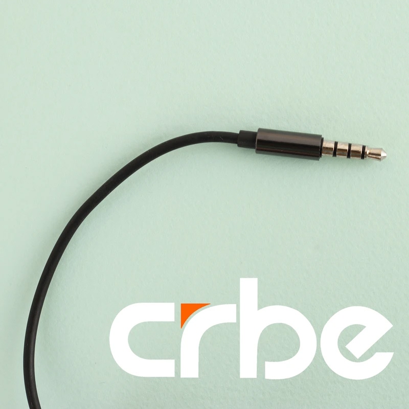 هندزفری سیمی کربی مدل BE-E102