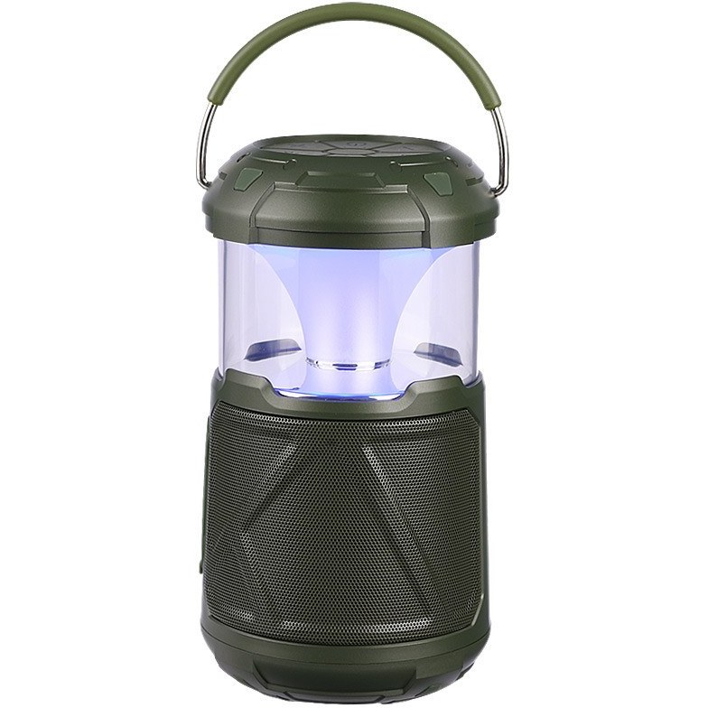 اسپیکر ایکس انرژی مدل CAMPBOX