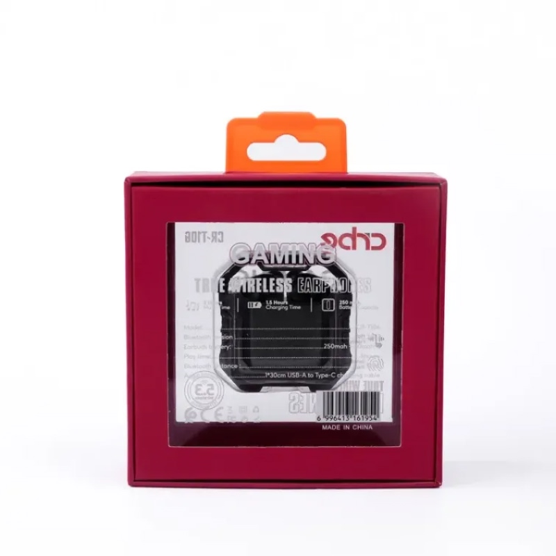 هندزفری بلوتوثی کربی CR-T106