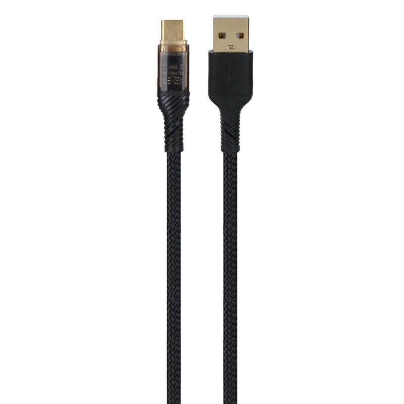 کابل شارژ لایتنینگ کلومن KD-71