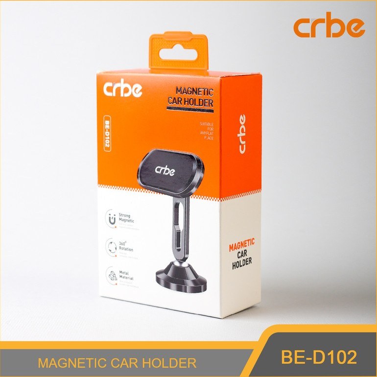 هولدر گوشی موبایل مگنتی کربی مدل BE-D102