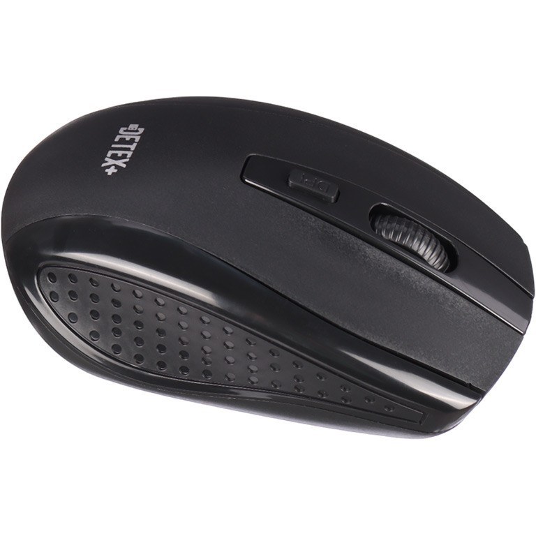 ماوس بی سیم دتکس پلاس مدل MD-914