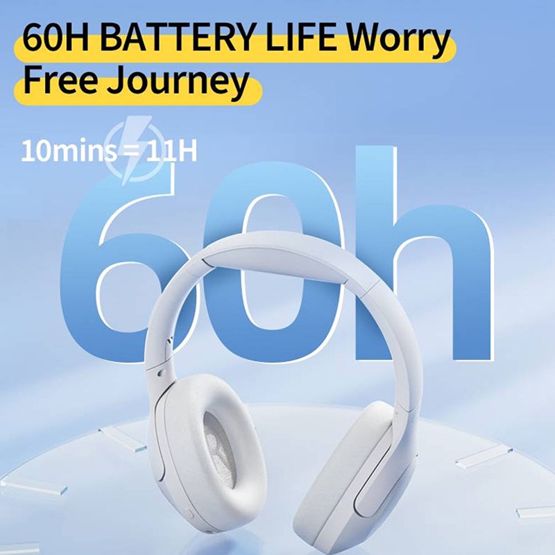 هدفون کیو سی وای مدل QCY H3 Lite