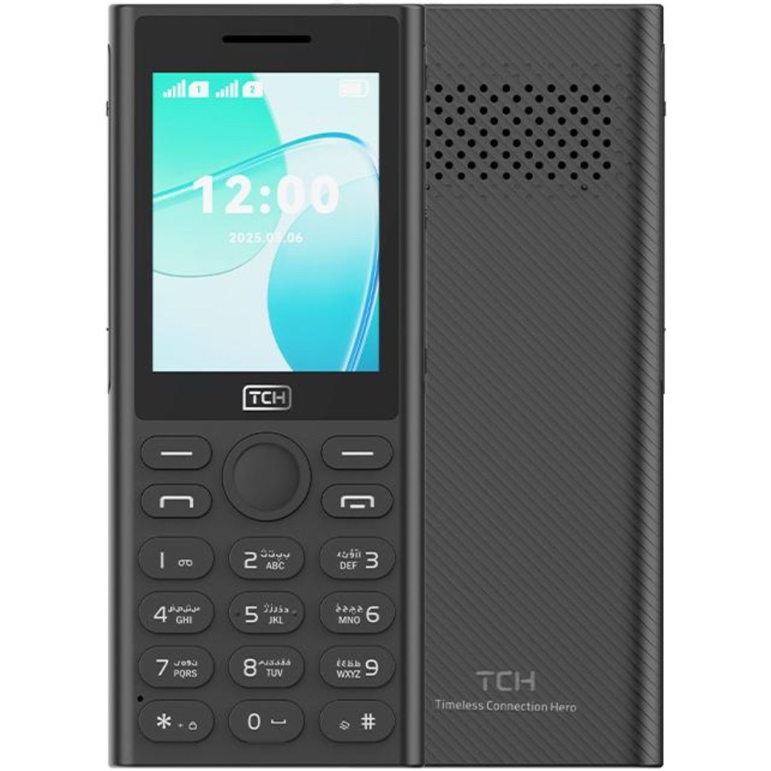گوشی Nova TCH حافظه 8 مگابایت
