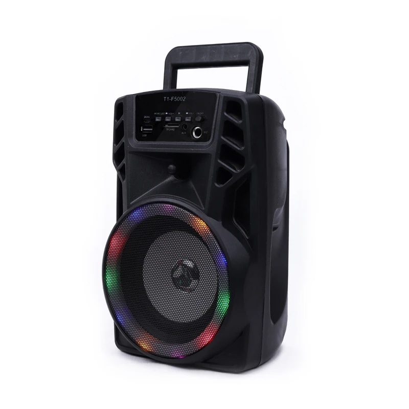 اسپیکر بلوتوثی تی وان مدل T1-F5002
