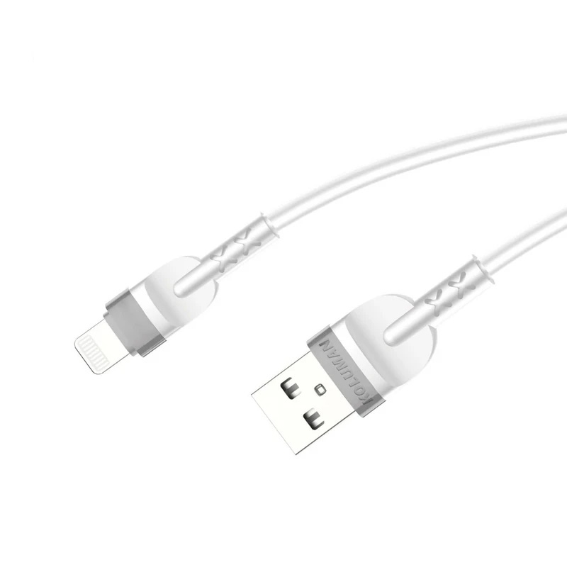 کابل یو اس بی به لایتنینگ کلومن KD-32