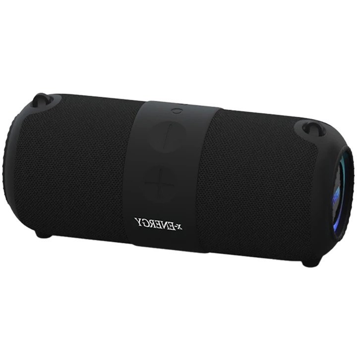 اسپیکر بلوتوثی قابل حمل ایکس-انرژی مدل Boombox