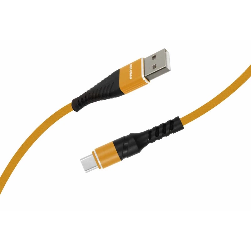 کابل یو اس بی به تایپ سی کلومن KD-41