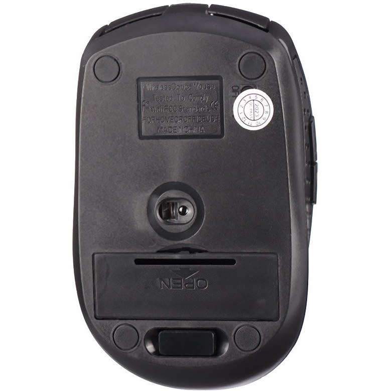 ماوس بی سیم دتکس پلاس مدل MD-914