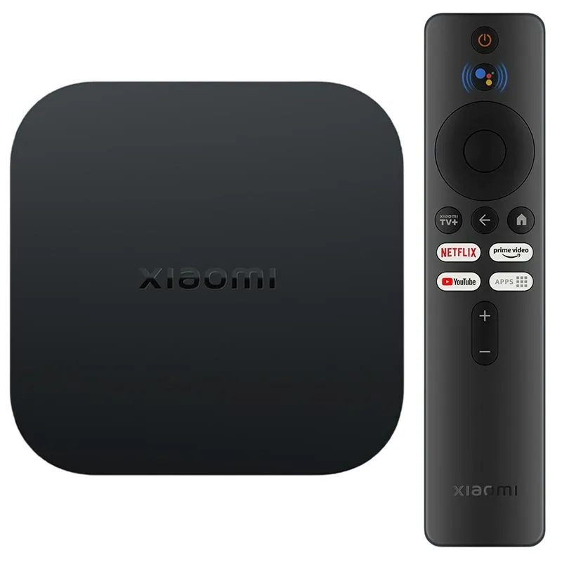 اندروید باکس شیائومی mi box gen2