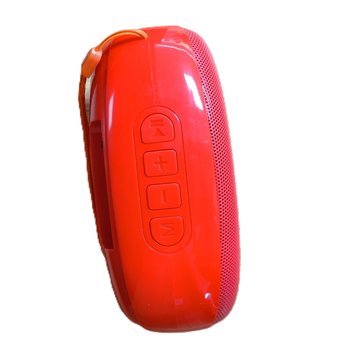اسپیکر بلوتوثی مدل DV1130