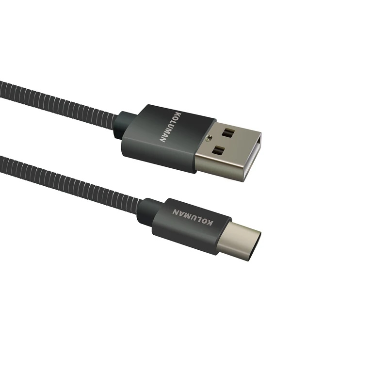 کابل یو اس بی به میکرو یو اس بی کلومن KD-34