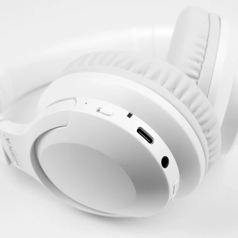 هدفون بلوتوثی هیسکا K-400