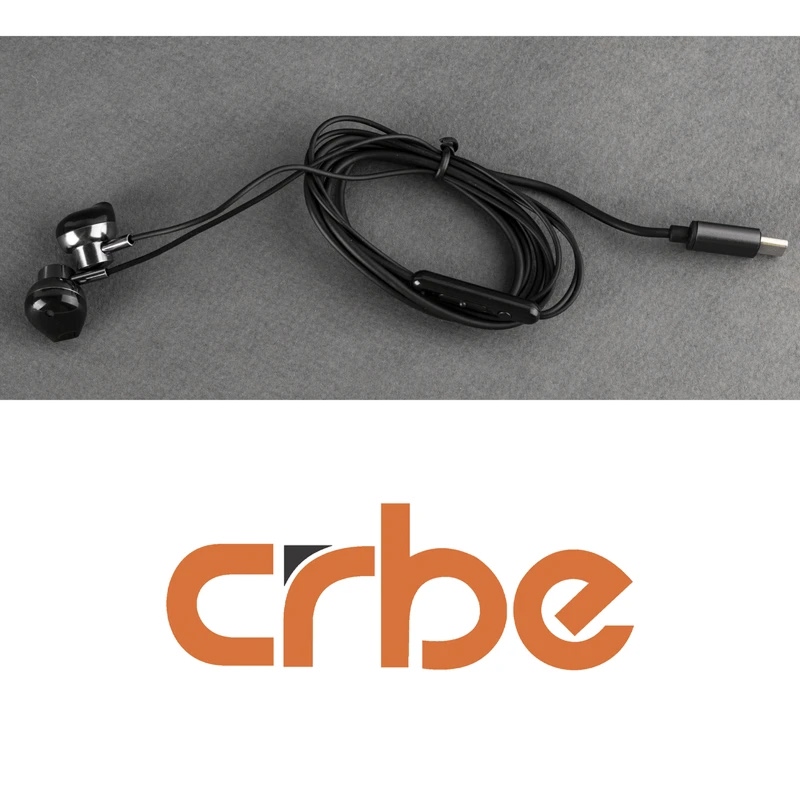 هندزفری سیمی کربی مدل BE-E105
