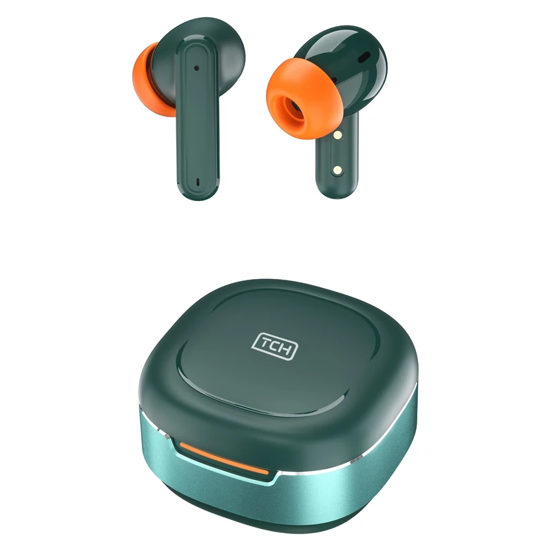 هدفون بی سیم TCH مدل D6 Sound Hunt