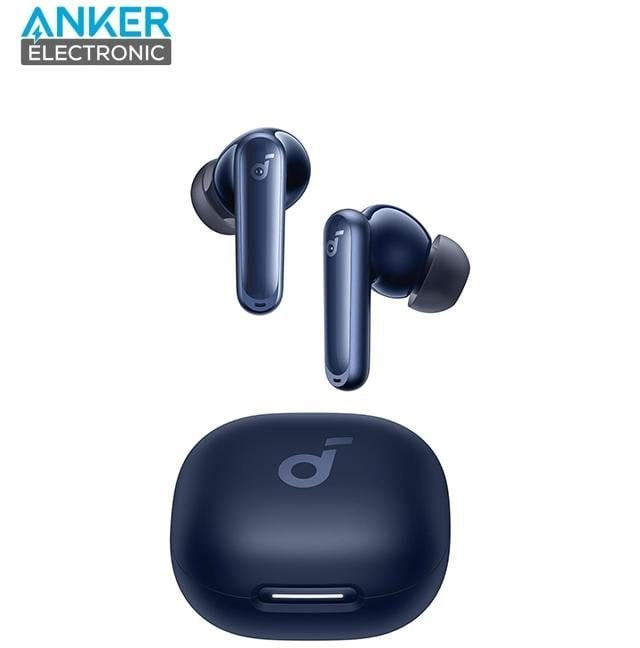 هندزفری بلوتوثی انکر مدل Soundcore P40i 
