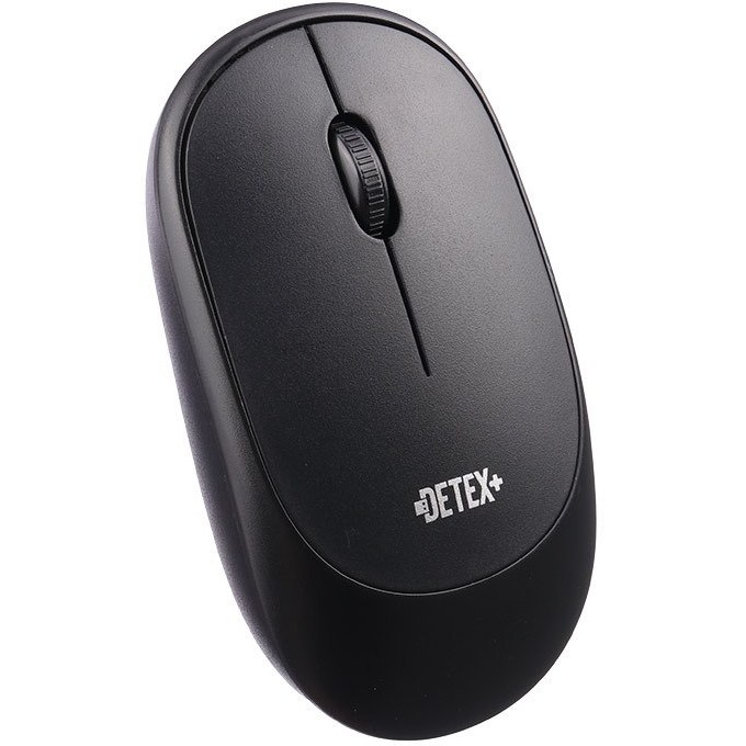 موس بی سیم DETEX مدل MD-911