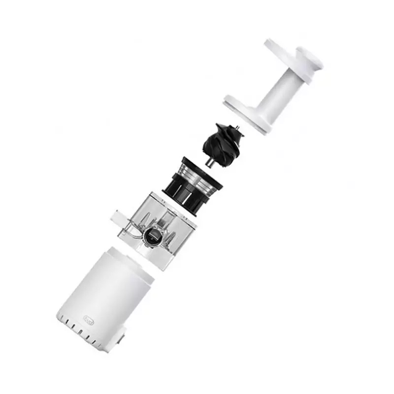آبمیوه گیر شیائومی مدل mini juicer BJ08