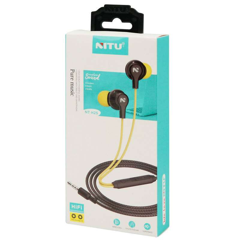هندسفری سیمی نیتو مدل NT-H25