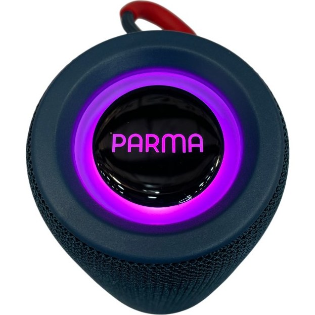 اسپیکر بلوتوثی قابل حمل پارما Parma V40