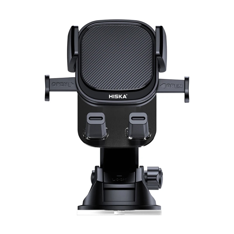 نگه دارنده و هولدر هیسکا مدل HK-2112