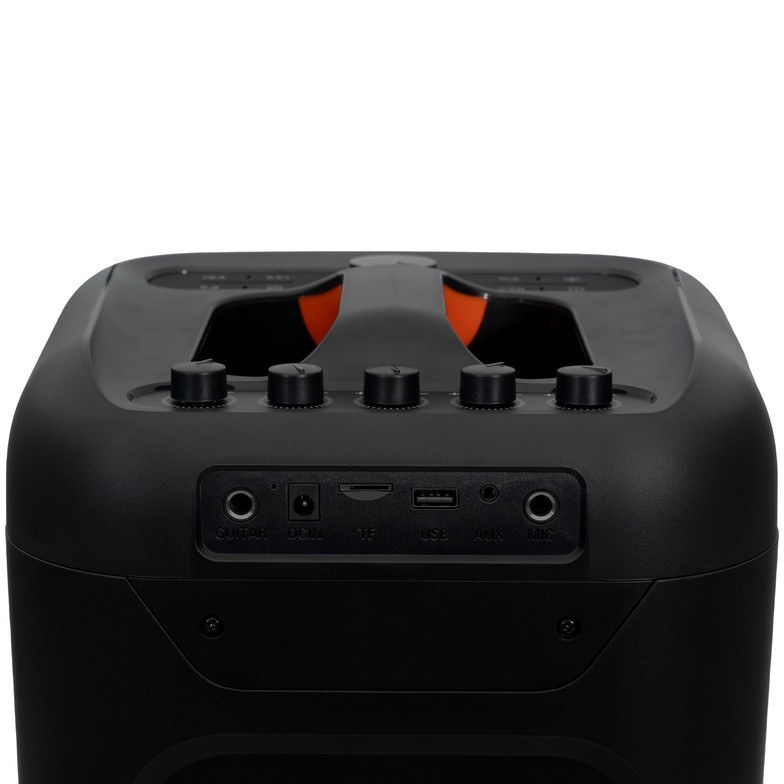 اسپیکر بلوتوثی قابل حمل ایکس-انرژی مدل X-670