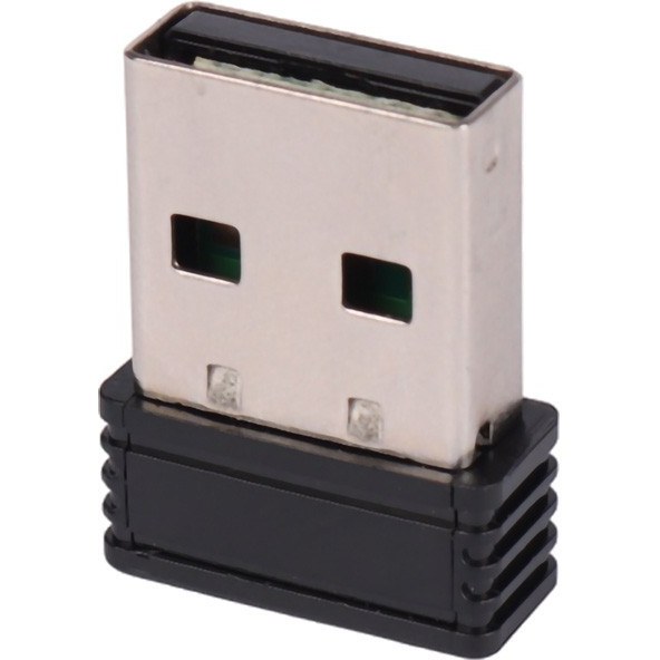 ماوس بی سیم دتکس پلاس مدل MD-914