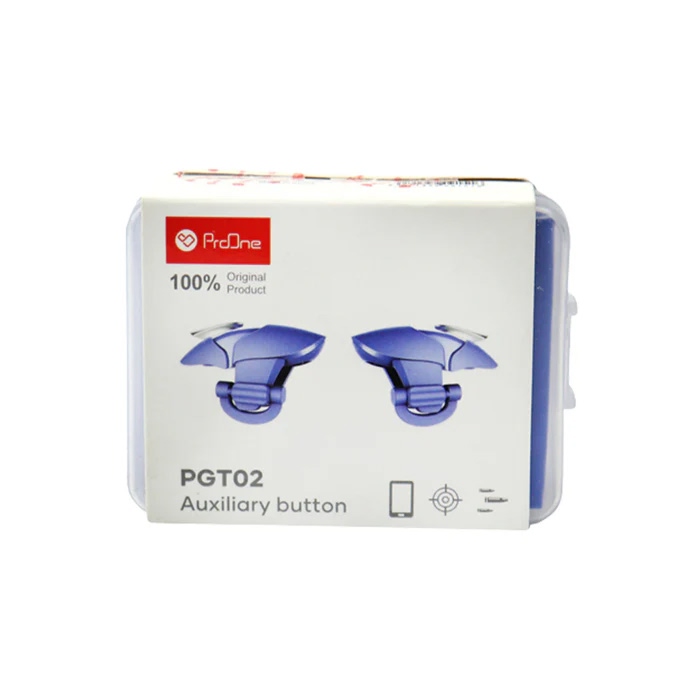 دسته بازی پرووان مدل PGT02