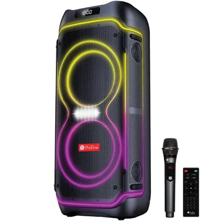 اسپیکر پرووان مدل Lumina Pro PSB4977