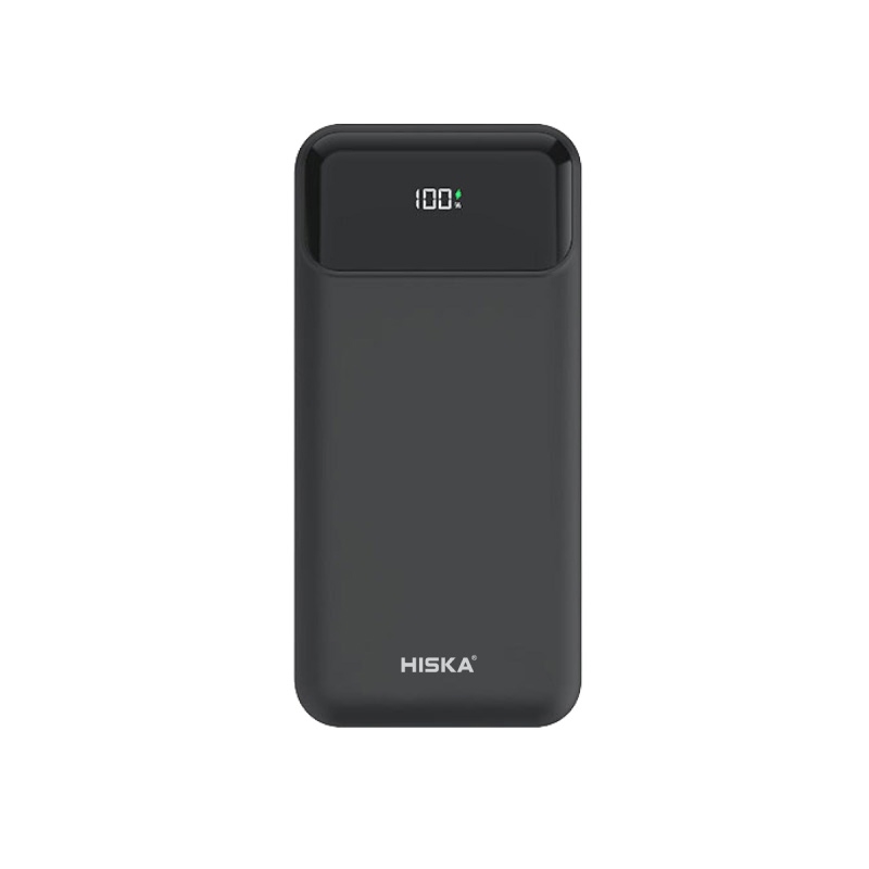 پاوربانک 20000 هیسکا مدل HP-218PD