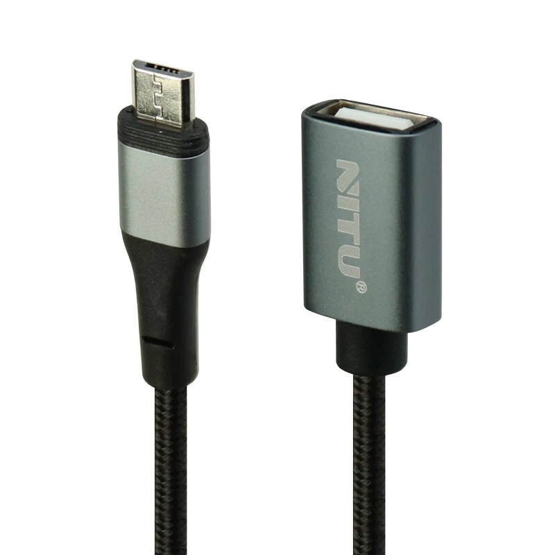 تبدیل یو اس بی  نیتو مدل NT-CN20