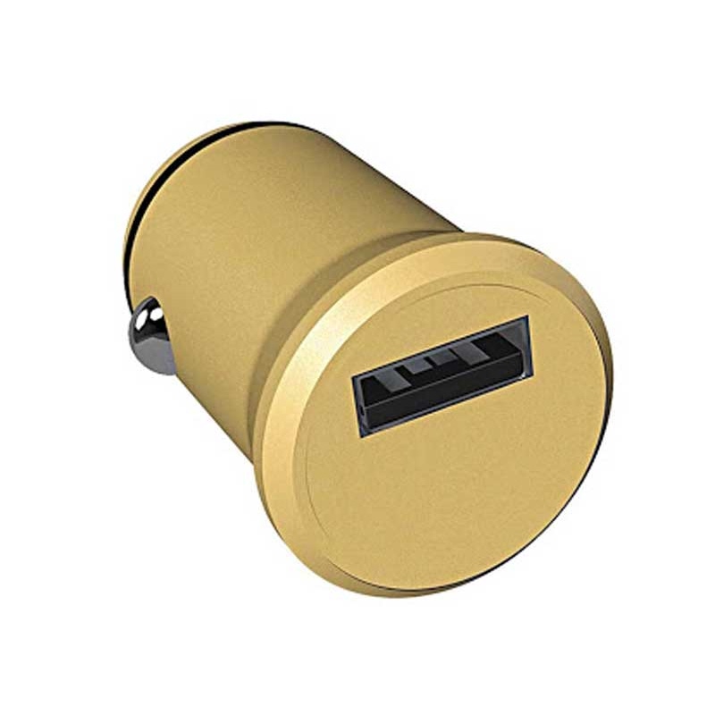 شارژر فندکی کلومن KC-C905