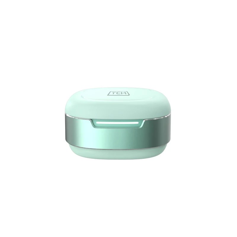 هدفون بی سیم TCH مدل D6 Sound Hunt