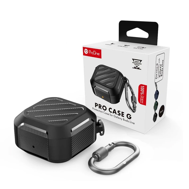 کاور ایرپاد پرووان مدل pro case g