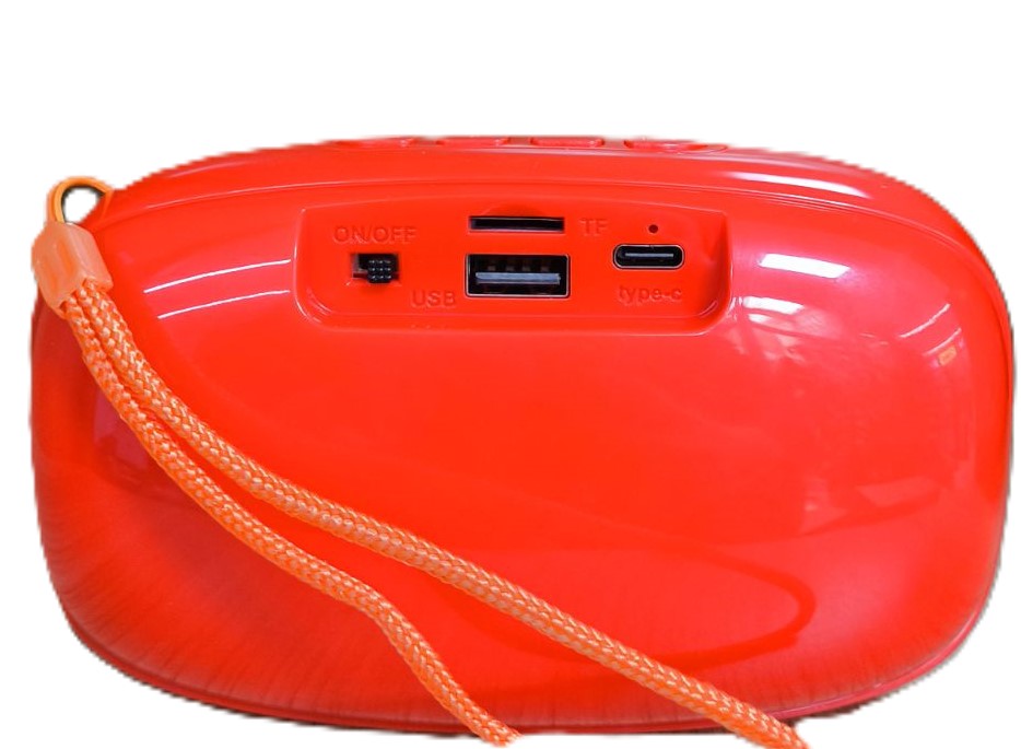 اسپیکر بلوتوثی مدل DV1130