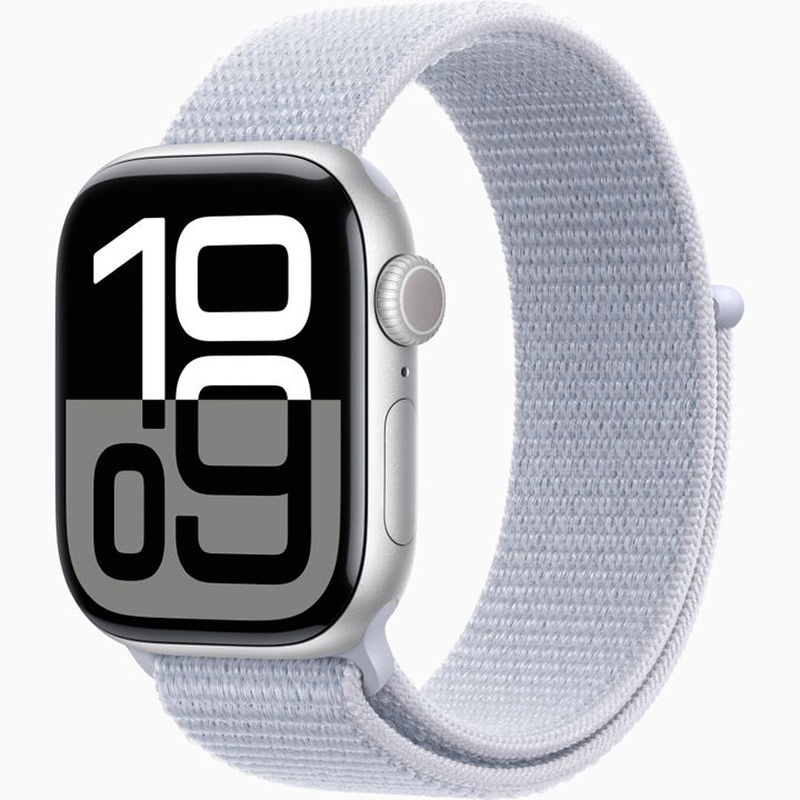 ساعت هوشمند کربی مدل 46mm Series 10