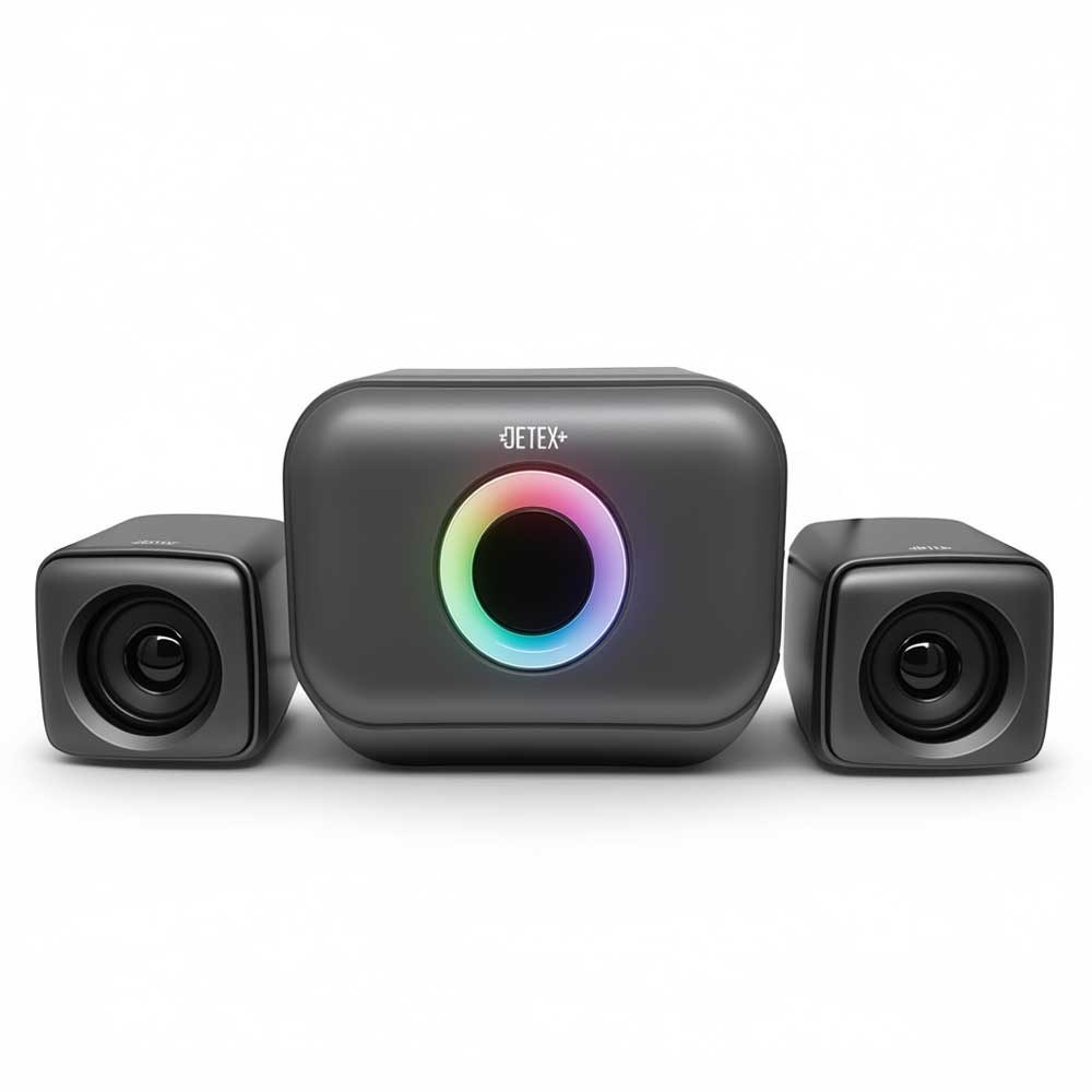 اسپیکر 3 تکه دیتکس DS-913