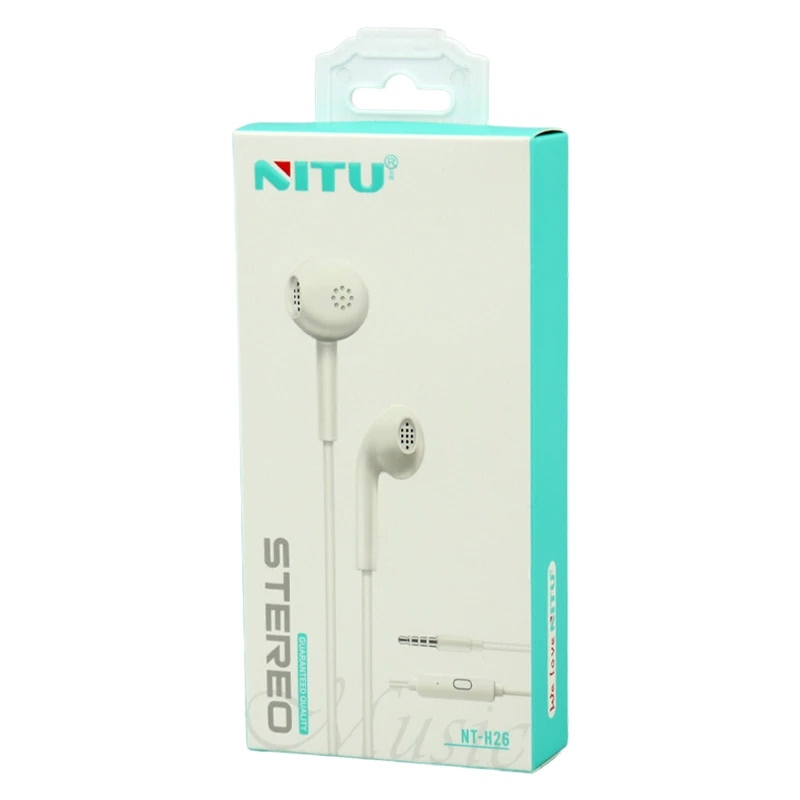 هندسفری سیمی نیتو مدل NT-H26