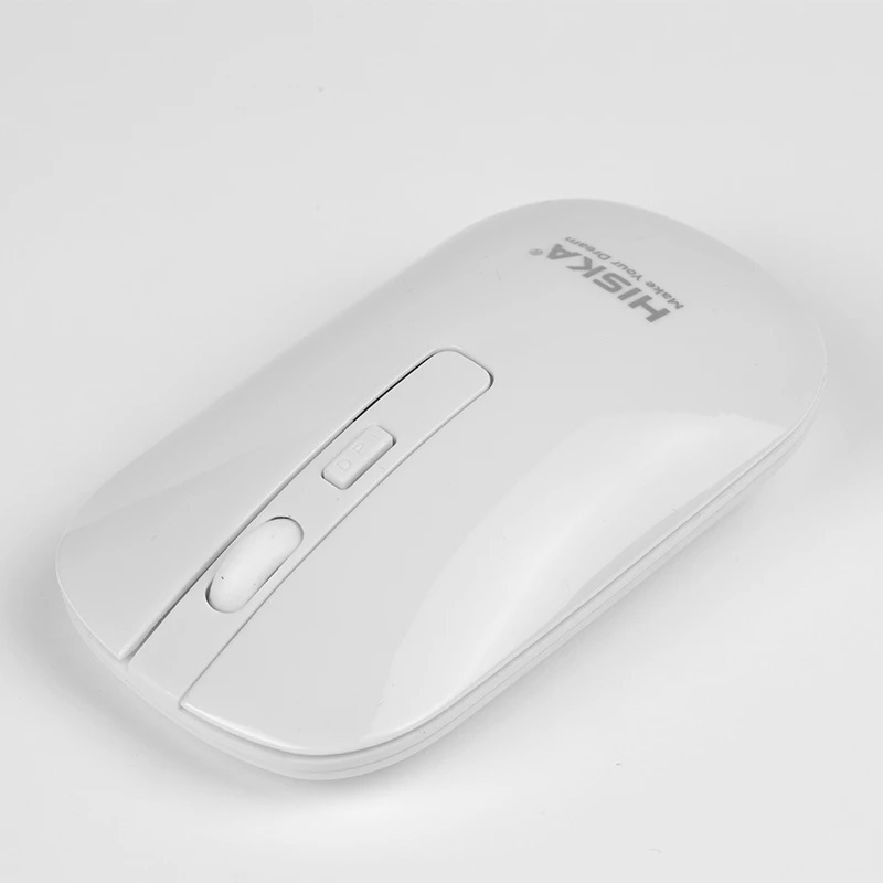ماوس بیسیم هیسکا مدل HX-M0115
