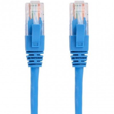 کابل شبکه DETEX CAT5 طول 30 متر 