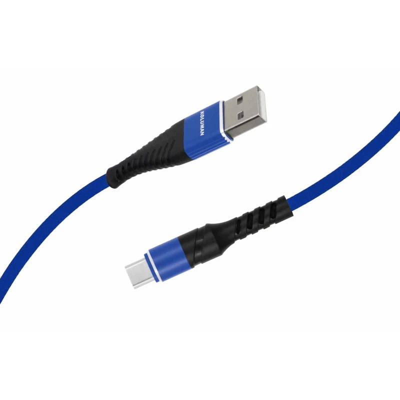 کابل یو اس بی به تایپ سی کلومن KD-41