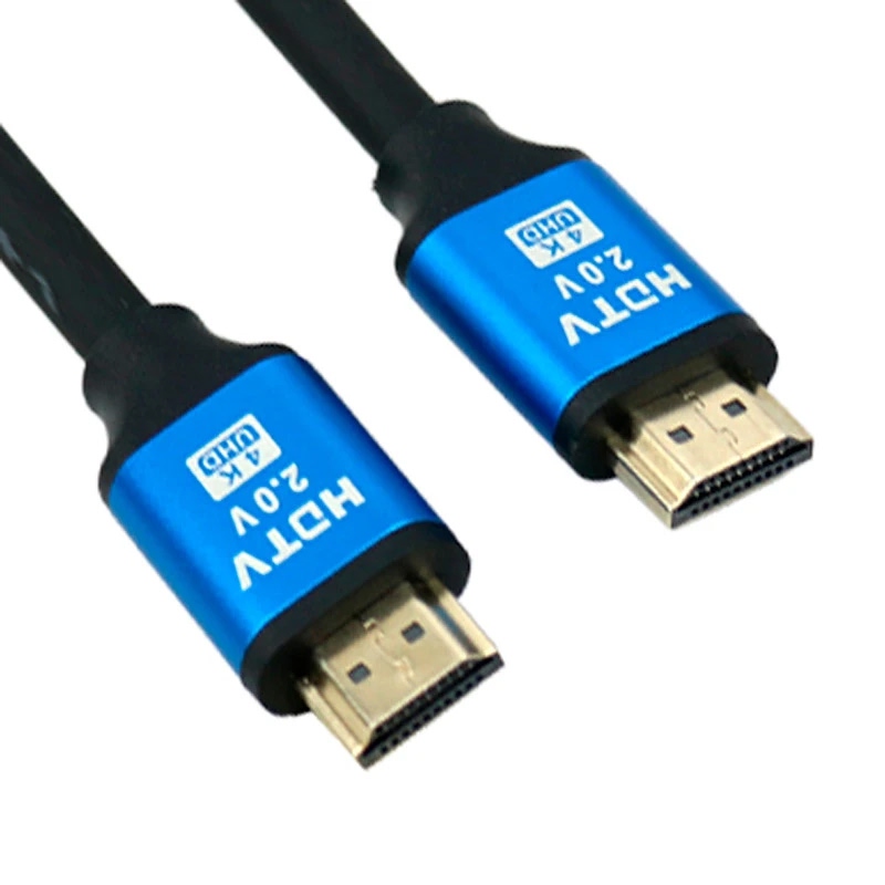 کابل 2 متری HDMI نیتو مدل NHI02
