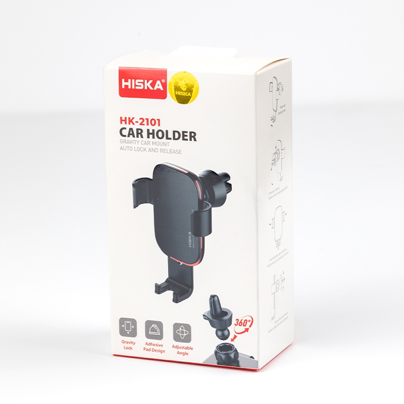 نگه دارنده و هولدر هیسکا مدل HK-2101